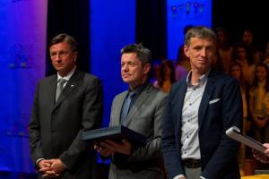 Otrokom prijazno Unicefovo mesto